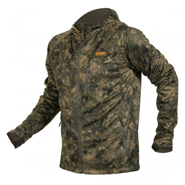 Chaqueta Hart Stilk-HXT Male c.Pixel...