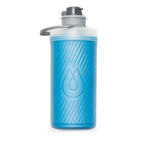 Botella Hydrapak Flux 1L Azul