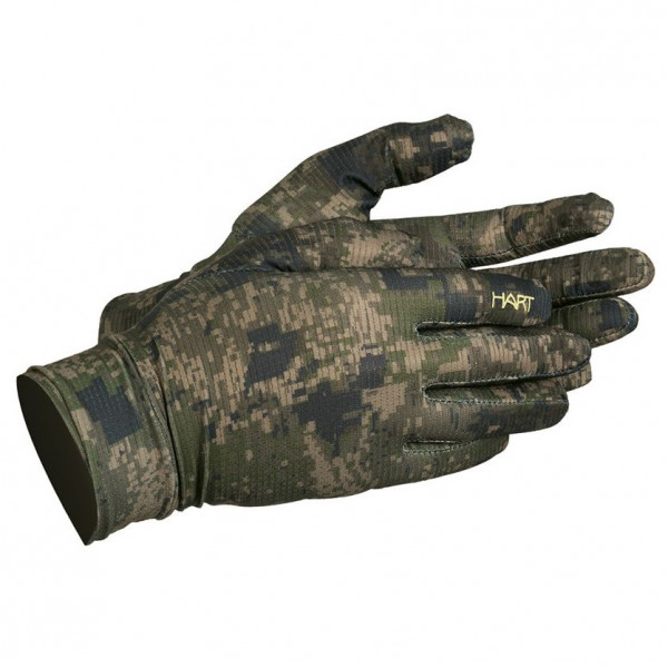 Guantes Hart Ural-GC Cover Ultralight...