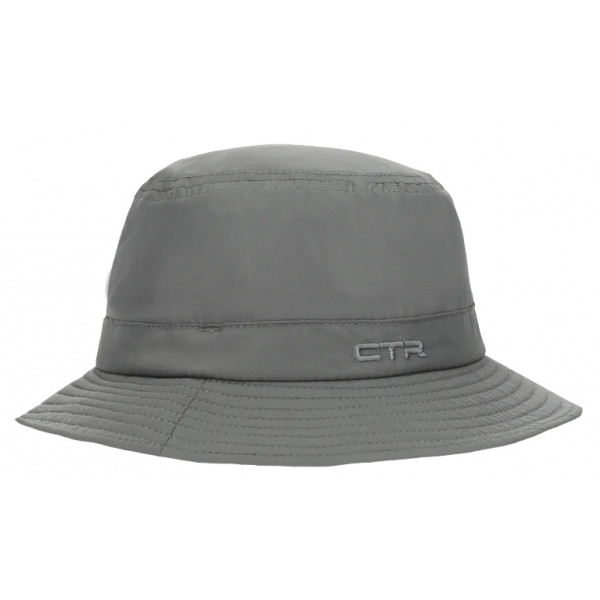 Sombrero CTR Summit Bucket Pewter