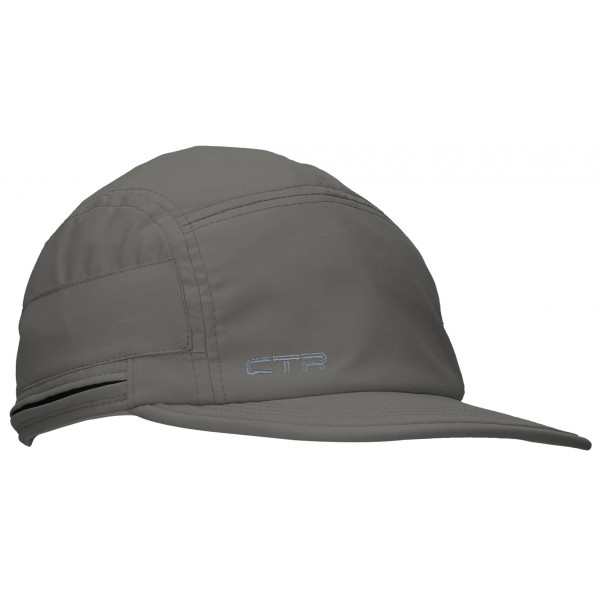 Gorra CTR Nomad Shade Max Convertible...