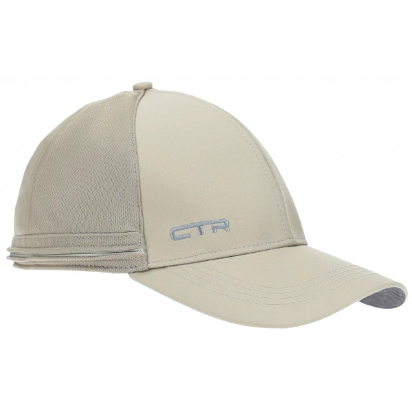 Gorra CTR Nomad Trucker Khaki