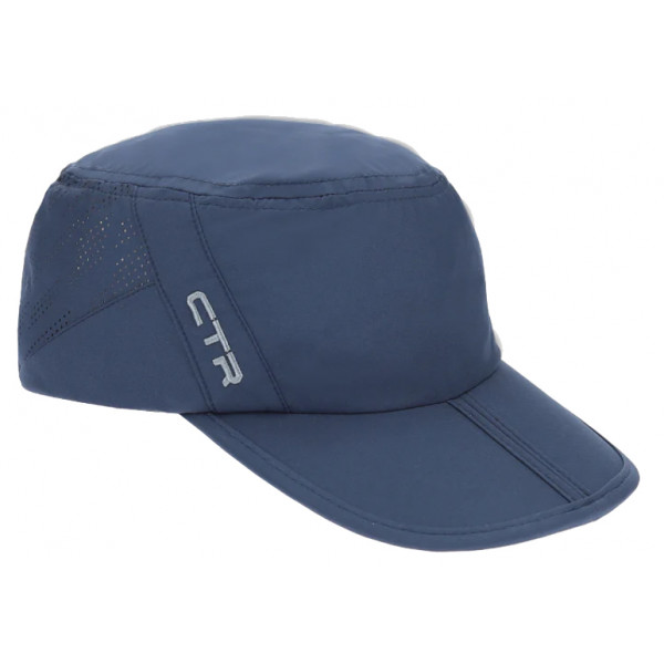 Gorra CTR Summit Cadet Cap Indigo