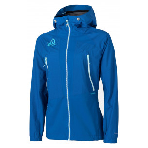 Chaqueta Ternua Karsa Rain...