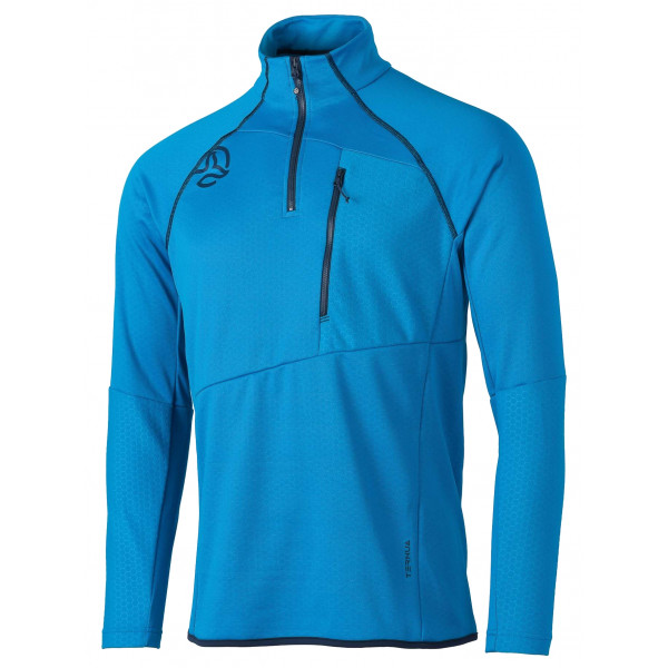 Pullover Ternua Rakker 2.0 1/2 Zip M...