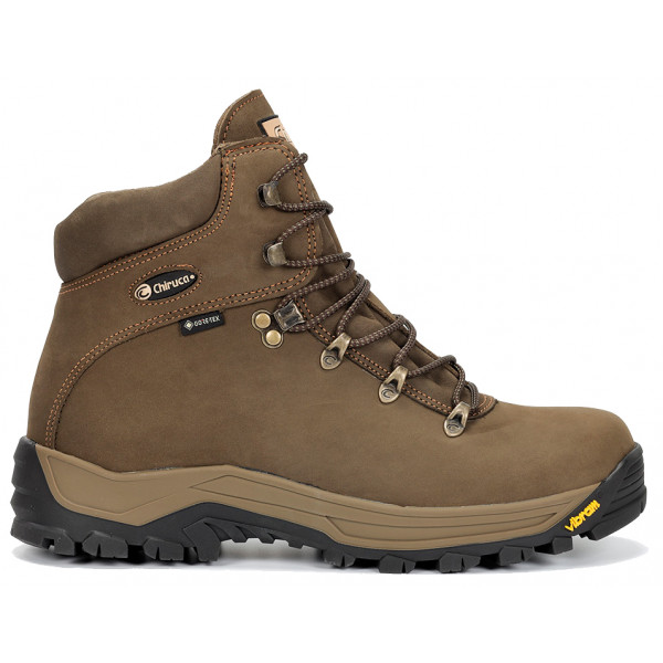 Bota Chiruca Urales 01 Gore-Tex...