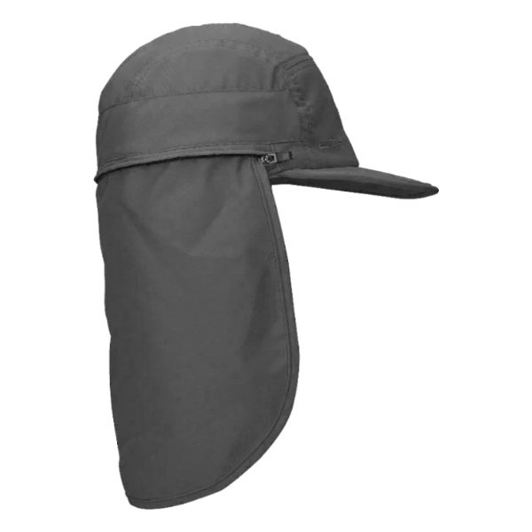 Gorra CTR Nomad Shade Max Convertible...