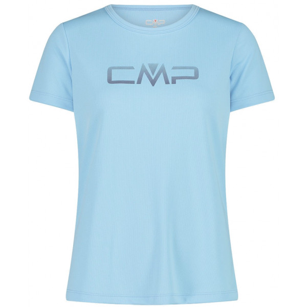 Camiseta CMP Campagnolo Sky 39T5676P...