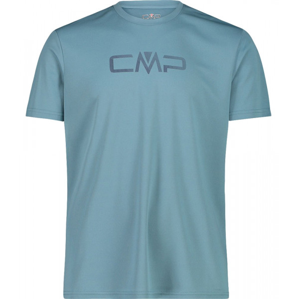 Camiseta CMP Hydro 39T7117P E772