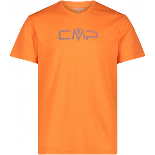 Camiseta CMP Flame...