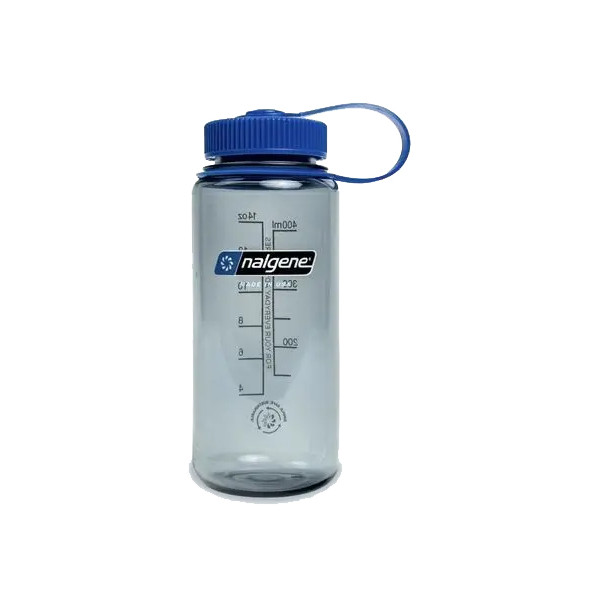 Botella Nalgene Sustain 500 ml Gris...