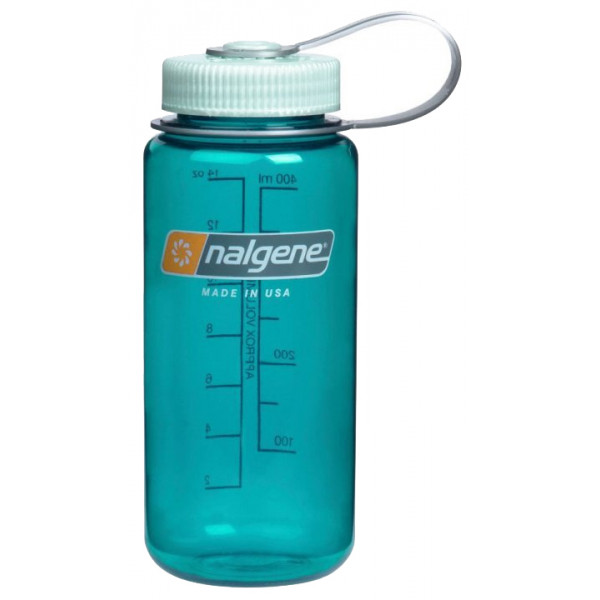 Botella Nalgene Sustain 500 ml Azul...