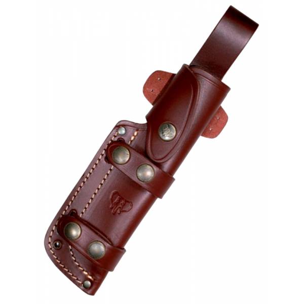 Funda Cudeman 120 Vaquetilla 295-VMA