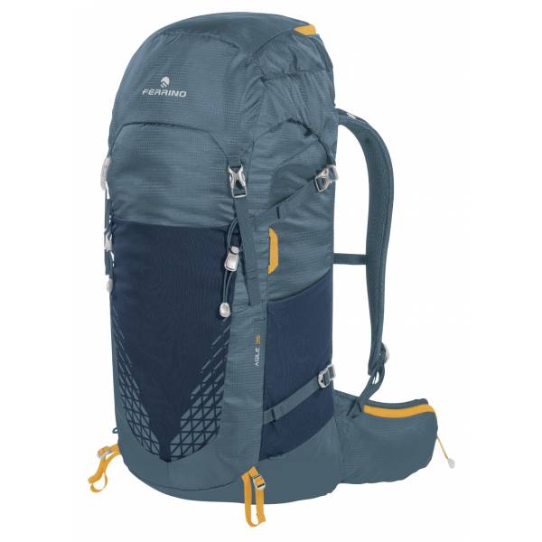 Mochila Ferrino Agile 35 L Azul