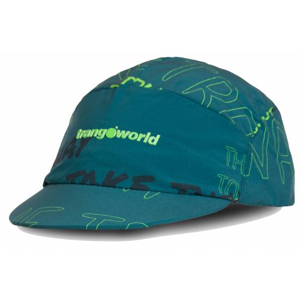 Gorra Trangoworld Verrand 120