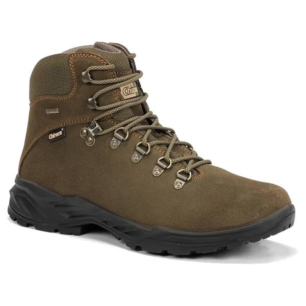 Botas Chiruca Pointer 01 GTX
