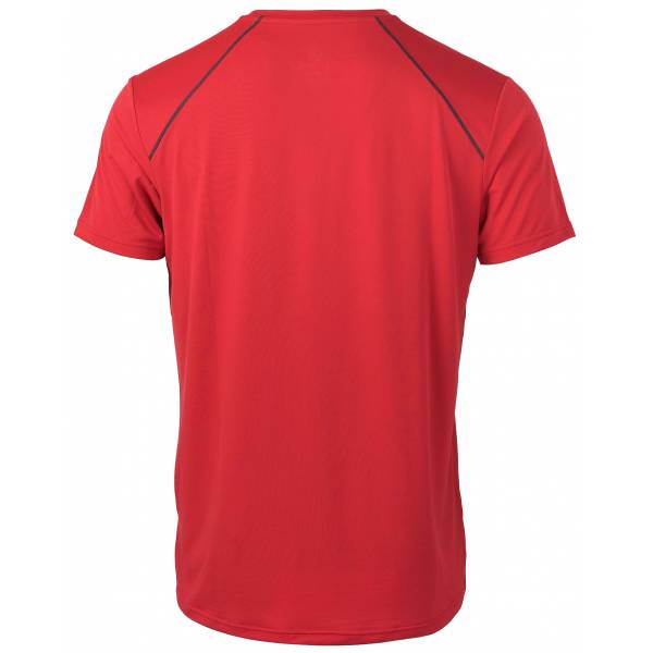 Camiseta Ternua Forbet Goji Berry