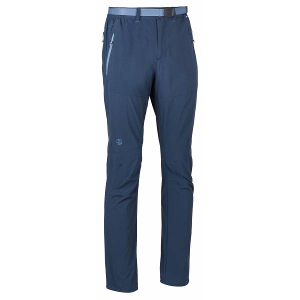 Pantalón Ternua Friz PT M Dark Marine