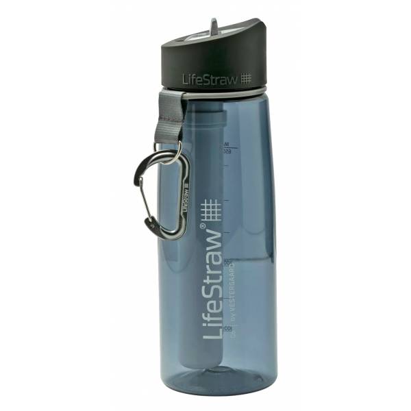 Botella Lifestraw Con Filtro 650ml...