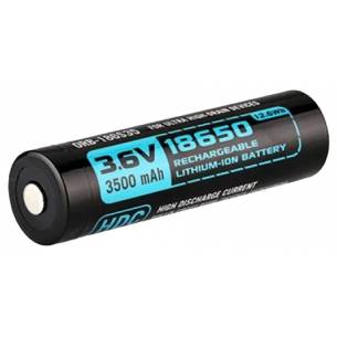 Batería Olight Recargable...