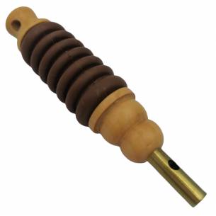 Reclamo de Fuelle Manual...