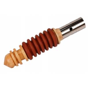 Reclamo Fuelle Codorniz Hembra