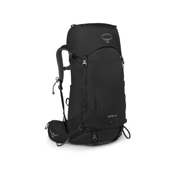 Mochila Osprey Kyte 38 L Black W M/L