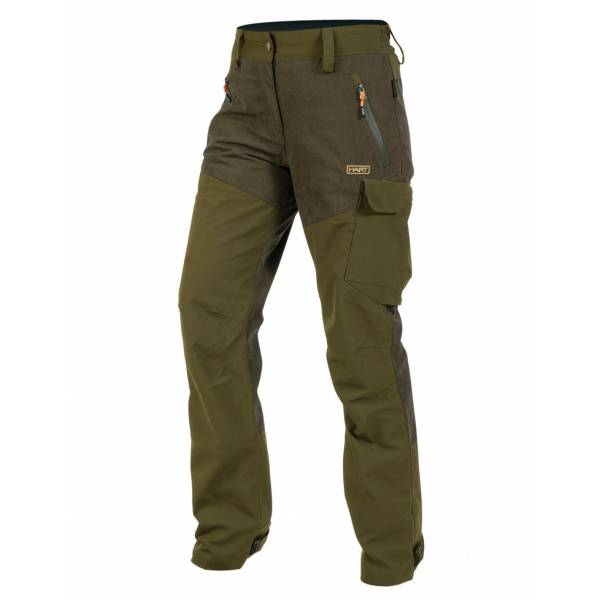 Pantalón Hart  Taunus XHP