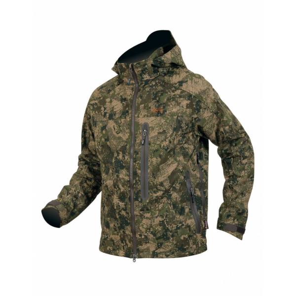 Softshell HART Chamois-J