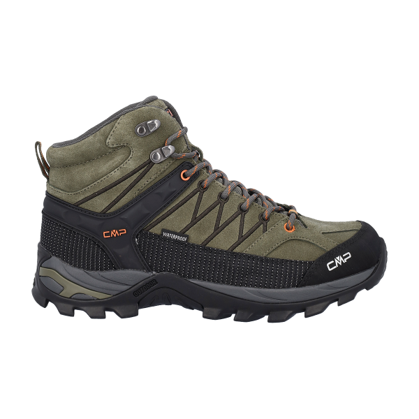 Campagnolo Rigel Mid Trekking Shoes...