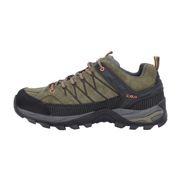 Campagnolo Rigel Low Trekking Shoes...