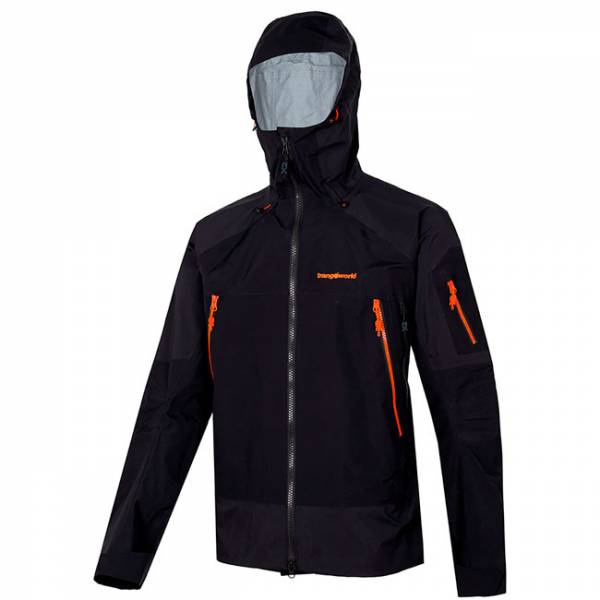 Chaqueta Trangoworld TRX2 SHELL PRO...