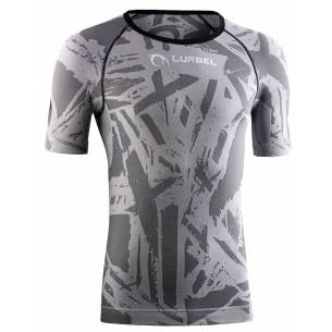Camiseta Lurbel Spirit Blur...