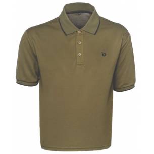 Polo Gamo Texas Kaki