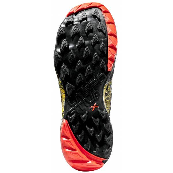 Zapatilla La Sportiva Akasha II Black...