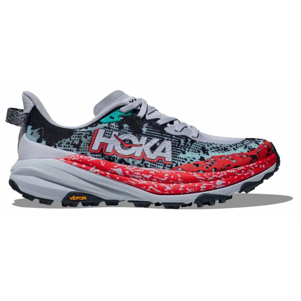 Zapatilla Hoka W Speedgoat 6 1147811 GKS