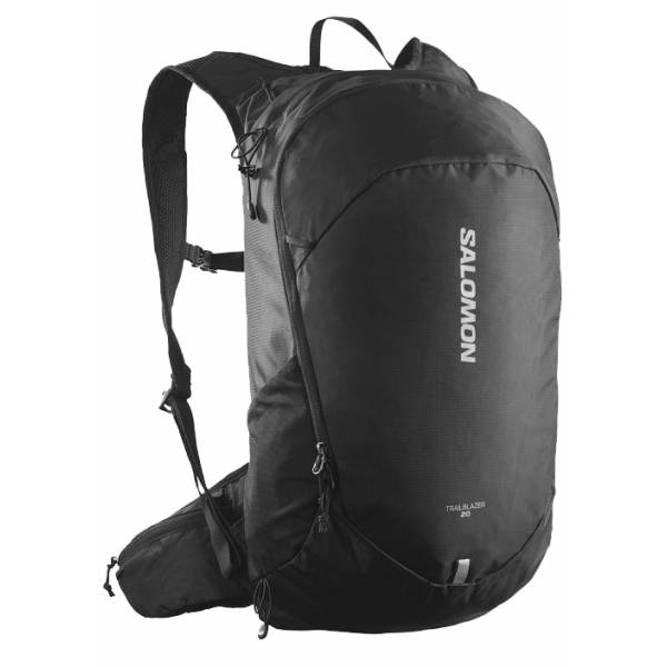 Mochila Salomon Trailblazer 20 L...