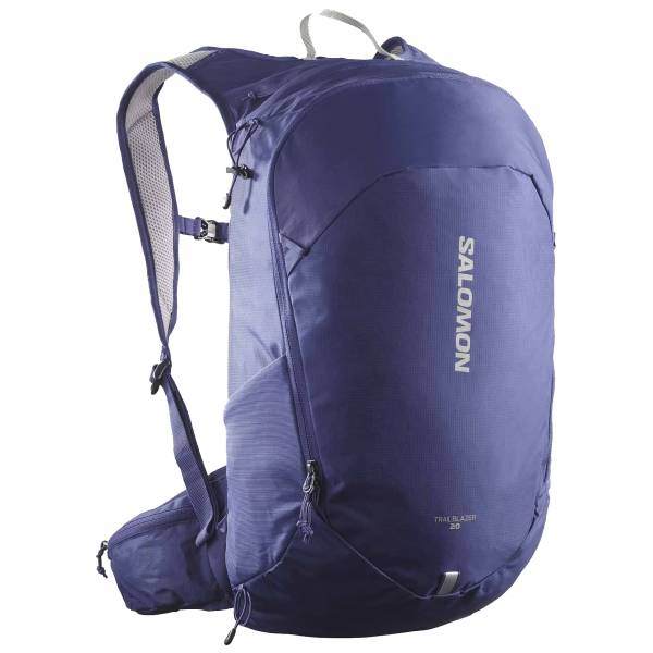 Mochila Salomon Trailblazer 20 L Blue...