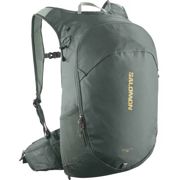 Mochila Salomon Trailblazer 20 L...