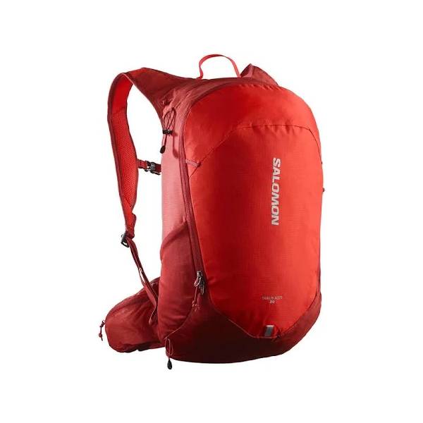 Mochila Salomon Trailblazer 20 L Red...