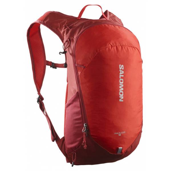 Mochila Salomon Trailblazer 10 L Red...