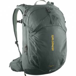 Mochila Salomon Trailblazer...