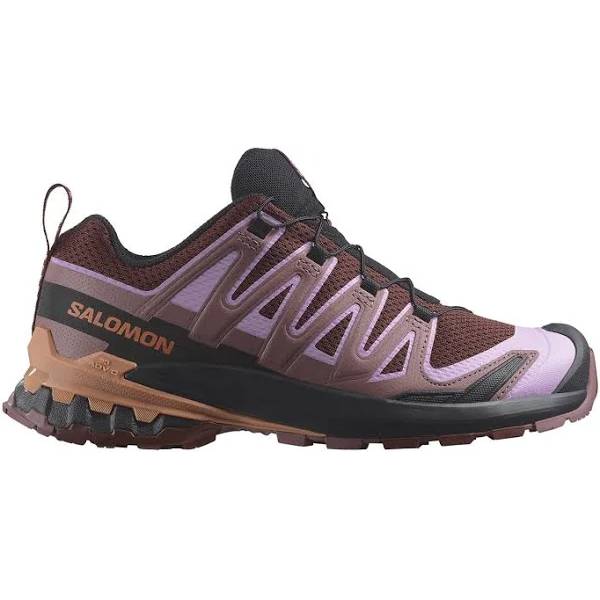 Zapatillas Salomon XA PRO 3D V9 W Rum...