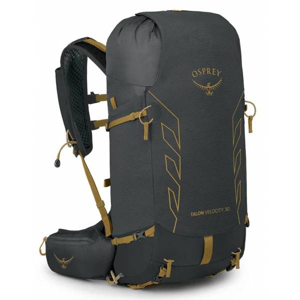 Mochila Osprey Talon Velocity 30 L...