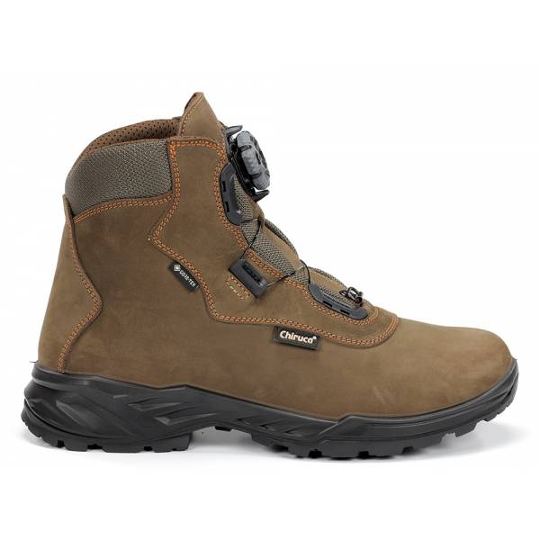 Bota Chiruca Labrador BOA 01 GTX