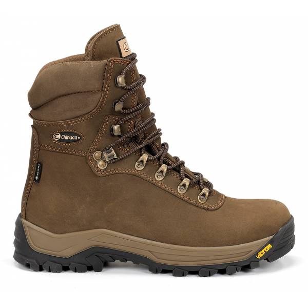 Bota Chiruca Canada 01 GTX