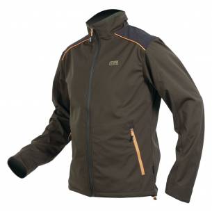 Softshell Hart Gorosta Strong