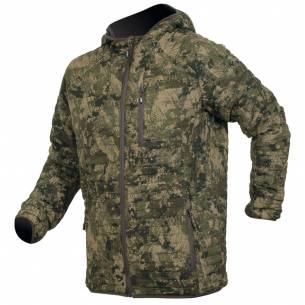 Chaqueta Hart Osma Pixel...