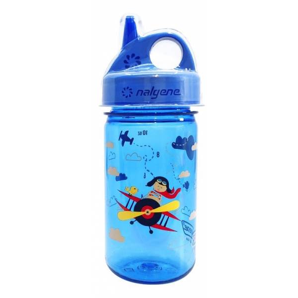 Botella Para Niños Nalgene...