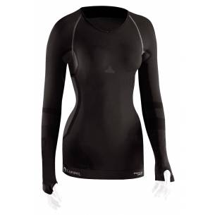 Camiseta Térmica Lurbel...